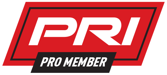 PRI Pro Member Logo
