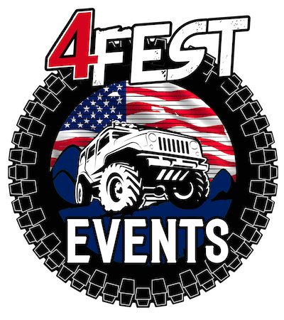 4Fest Events - Jeep Park