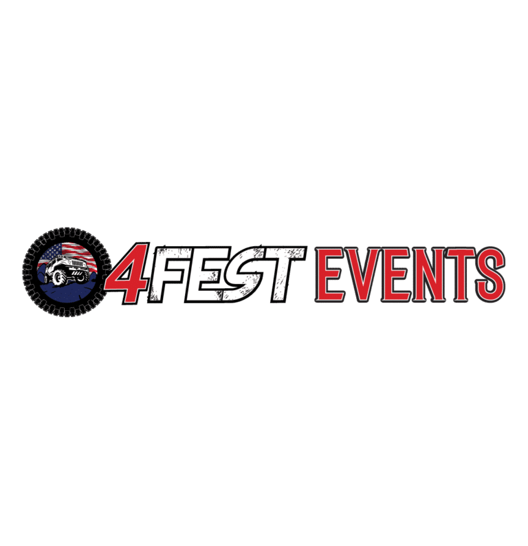 4Fest Events Horizontal
