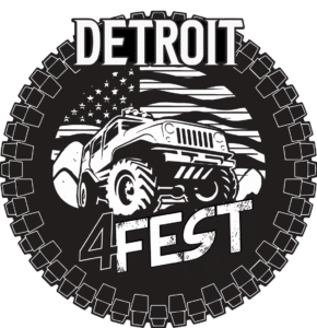 Detrot 4Fest BW