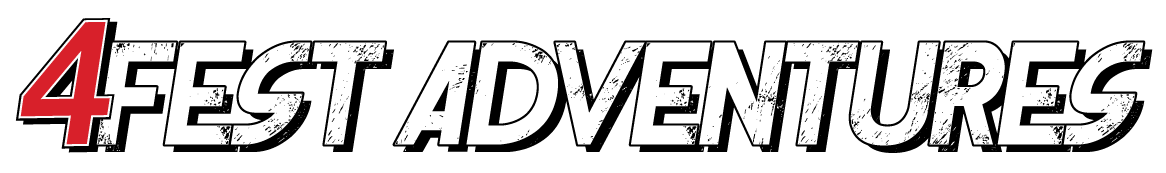 4Fest Adventures Logo