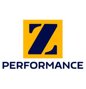 Z Performance Logo