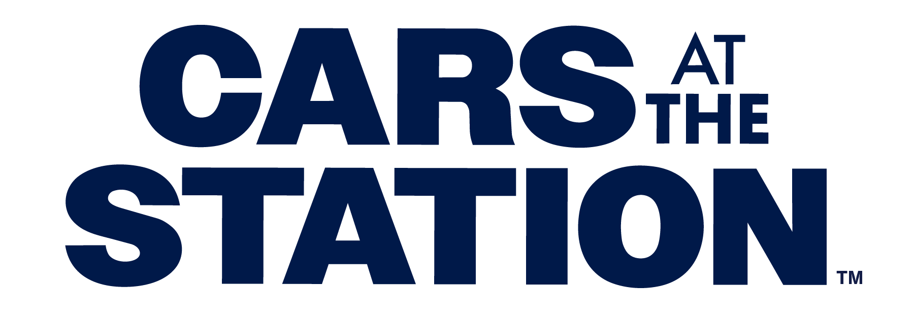 Car Station Events Horizontal